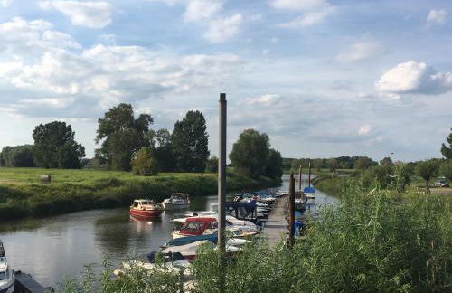 Elb Nest Gästehaus - Foto 45