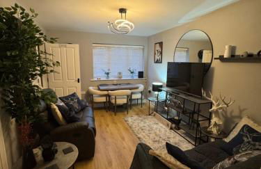 Willow Cottage - Foto 1