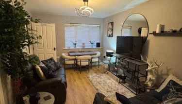 Willow Cottage - Foto 1