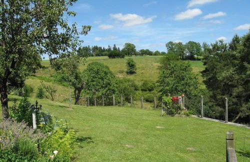 Cottage by the Chateau with pool in National Parc - Foto 46