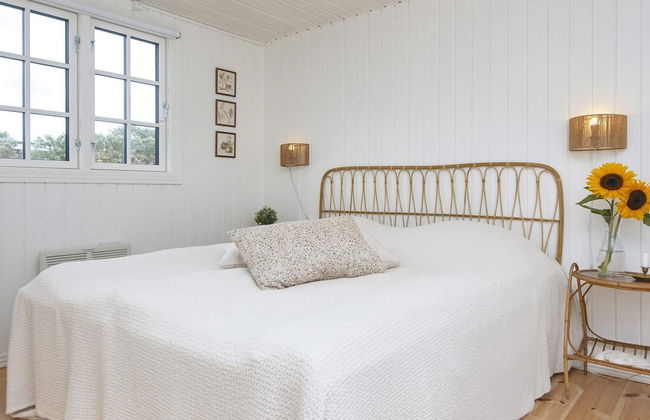 6 Person Holiday Home in Struer-by Traum - Foto 3