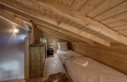 Chalet des joux - Foto 24