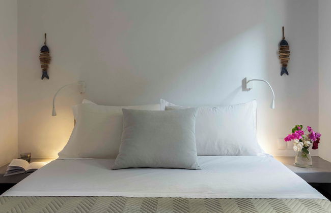 Phos Villas Tinos - Foto 10