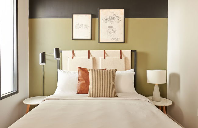 Kasa Cadillac Square Detroit - Foto 17