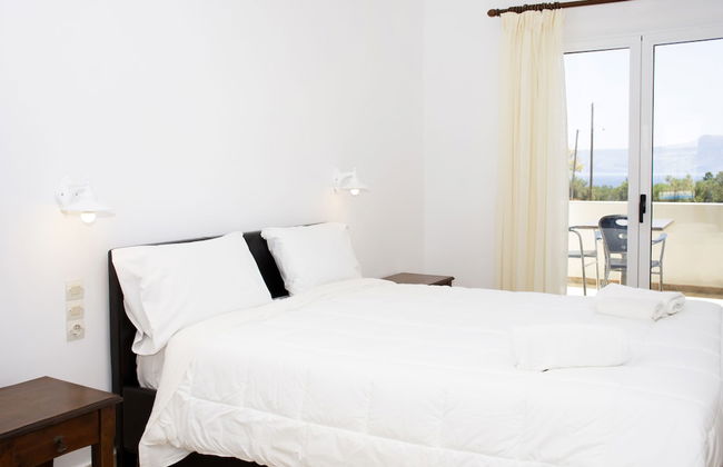 Olive Tree Apartments - Foto 42