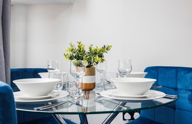 London Luxury Ground Floor Apartment - Foto 33