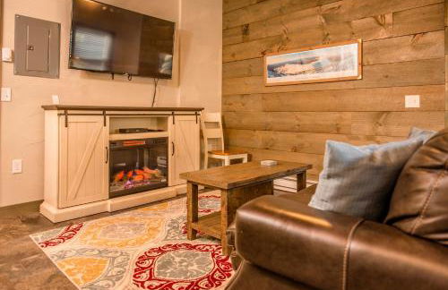 Strictly Moose Luxury Vacation Suites - Foto 38