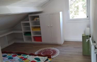 Grand et bel appartement idéalement situé ! Parfait pour les familles ! - Foto 7