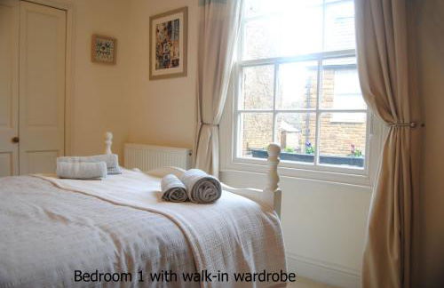 High Street Apartment - Foto 3