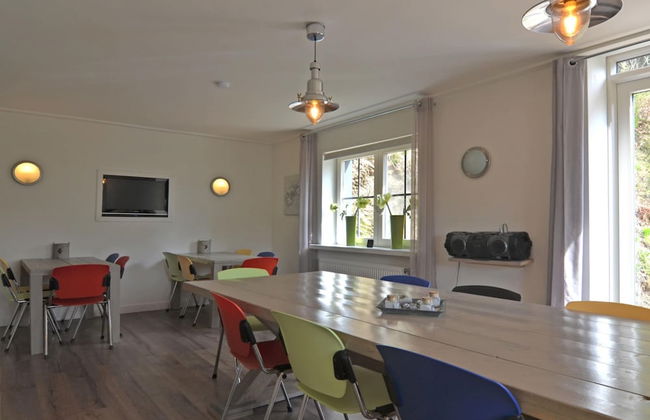 Lovely Group House near Winterberg with Private Sauna, Garden, & Terrace - Foto 28