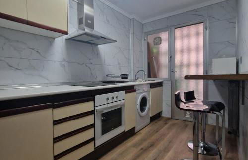 Piso Amplio en el Centro de Salamanca, TV, WiFi - Foto 9