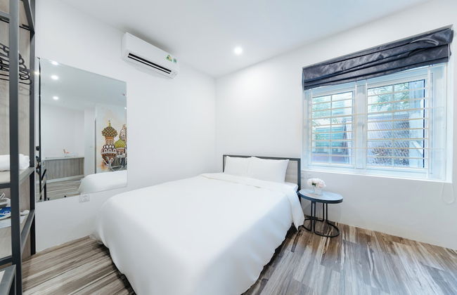 Su Casa Hanoi Old Quarter - Foto 9