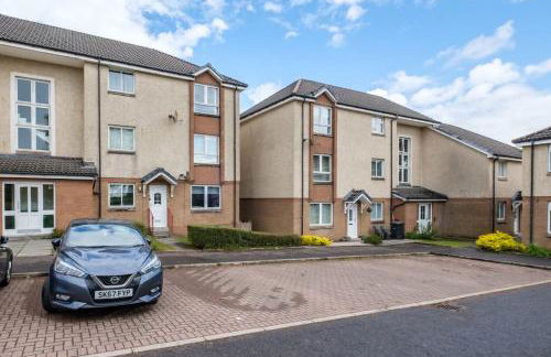 Monicas Apartment Lovely ground floor 2 bedroom serviced apartment - Foto 36