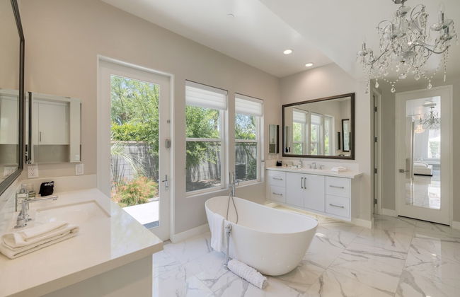 Villa Valentina by Avantstay Pool Hot Tub Views Luxury Design - Foto 22