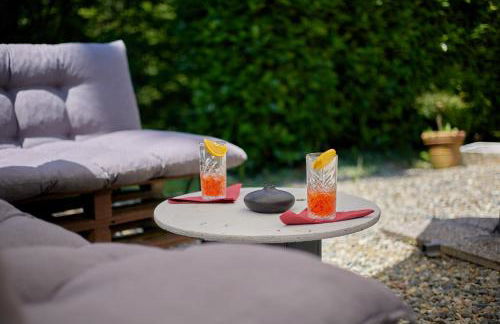 [Villetta con Giardino] ⭑⭑⭑⭑⭑ - Wifi, Dogs Allowed - Foto 37