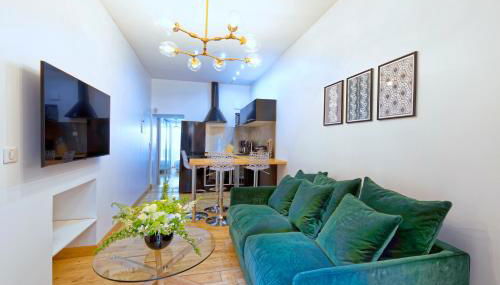 LA SUITE DE L'ORANGERIE - Foto 2