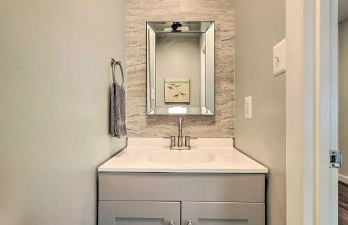 Waterfront Retreat Less Than 4 Mi to Dtwn Cambridge! - Foto 26