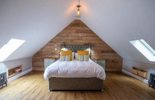 The Hayloft - Foto 19