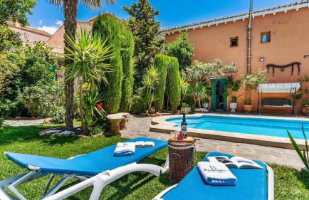 Casa Rural La Rubia Nigüelas by Ruralidays - Foto 1