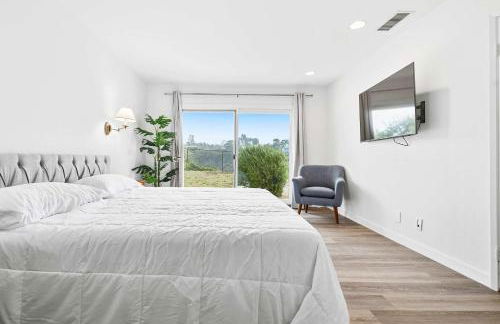 Luxury La Jolla Villa Ocean Views & Private Pool - Photo 30