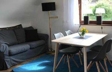 Ferienwohnungen Am Forsthaus - Foto 8