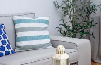 DIMITRA apartment with private pool and sea view -the ground floor of a two storey building - Foto 21