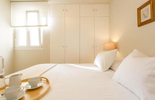 Diseño y confort junto a la catedral - Foto 23