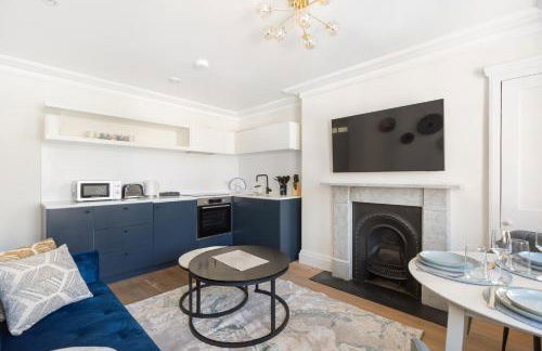 HAFH in Farringdon- Stylish 1Bedroom Apartments - Foto 14
