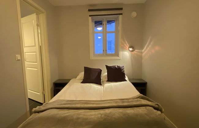 Enter Tromsø Apartment Hotel - Foto 17