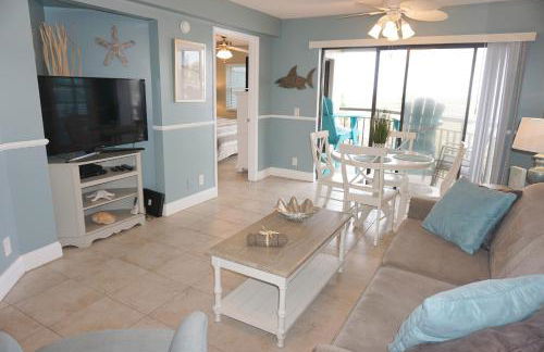 Gulf Strand Resort by Travel Resort Services - Foto 156