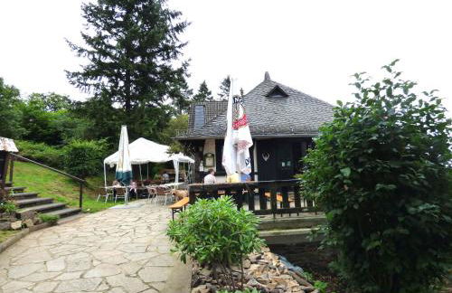 Relaxen am Eifelbach - Foto 28