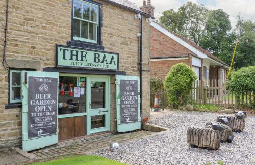 Hepple Hill Cottage - Foto 56