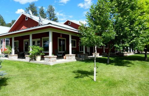 Secluded Cottage Rental on 305-Acre Ranch in Stevens County, Washington - Foto 6