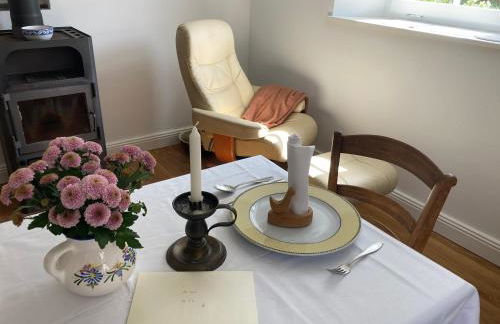 Cherrytree Cottage 1840 - Foto 8