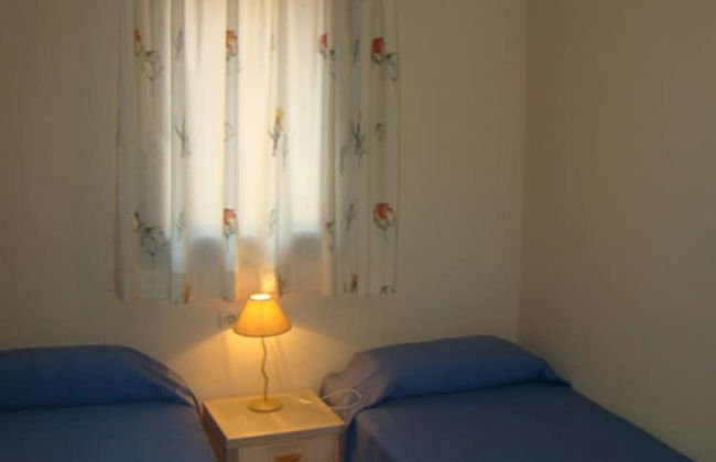 Confortable Bajo de 2 habitaciones Marina Sant Jordi - Foto 5