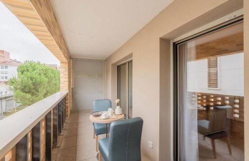 Quality Aparthotel Toulouse Ponts Jumeaux - Foto 21