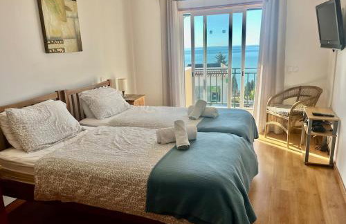 Hofnar Sea View Apartment - Foto 17