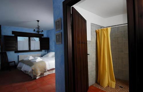 Casa Rural Enorme con BBQ & Horno Leña ideal para Familias - Foto 19