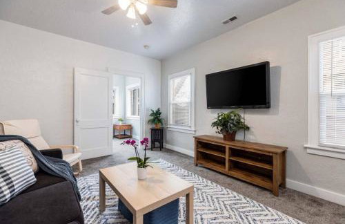 Downtown SLC Loft in Historic Avenues District - Foto 3