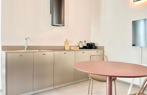 Monolocale vista castello – Dimora dell’Ulivo 4 - Foto 28