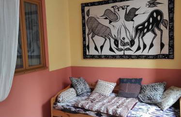 Afrique Appartement de 42m2 à la montagne - Foto 5