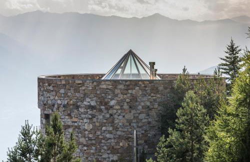 Turm Chalet - Foto 11