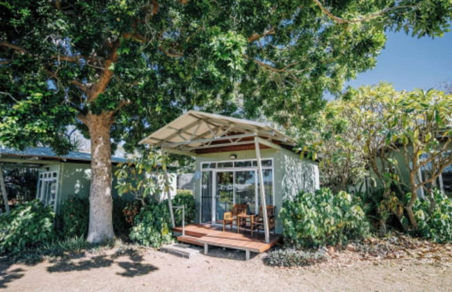 Discovery Resorts- Lake Argyle - Foto 13