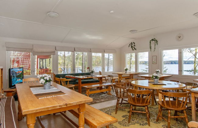 Saunamäki - Photo 4