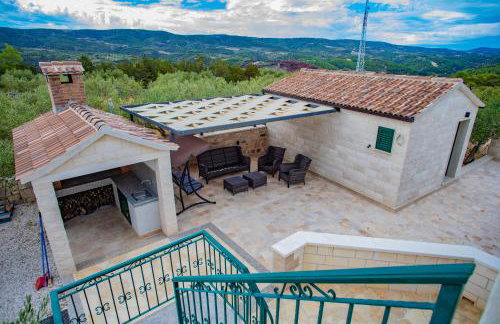 OPG Villa Meri - Foto 18