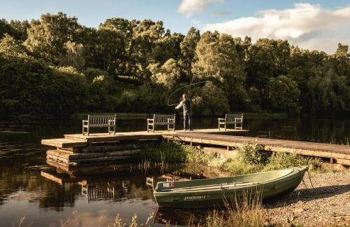 Balnagown Estates Swiss Cottage - Foto 18