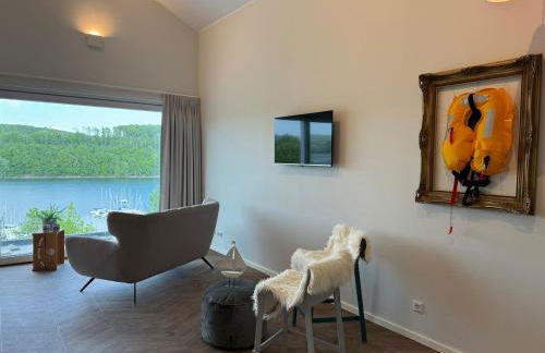 #5 Ommi Kese STAR Suite Kamin Balkon Seeblick - Foto 9