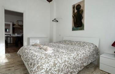 Acquedotti apartment with garden - Foto 27