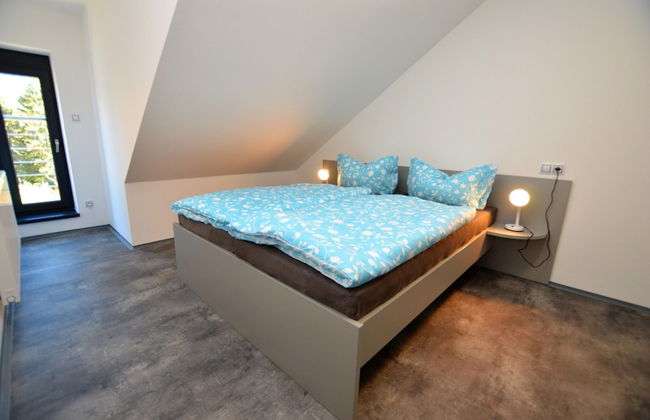 Cozy Forest Adventure Stay - Foto 7