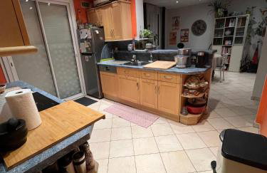 Maison Jardin Proche Paris - Foto 25